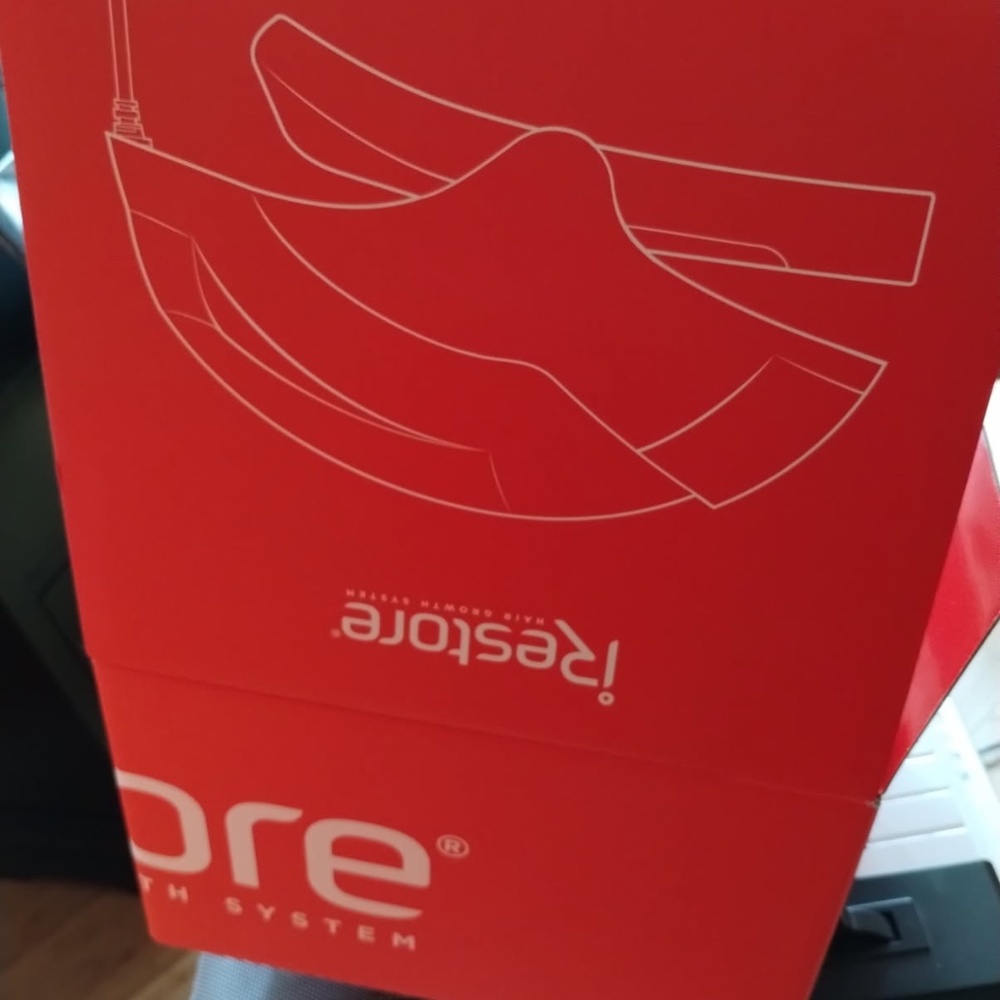 irestore